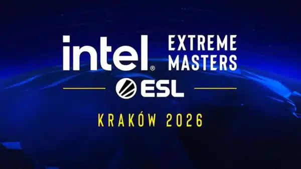 Annunciate le squadre dell'IEM Cracovia di Counter-Strike 2