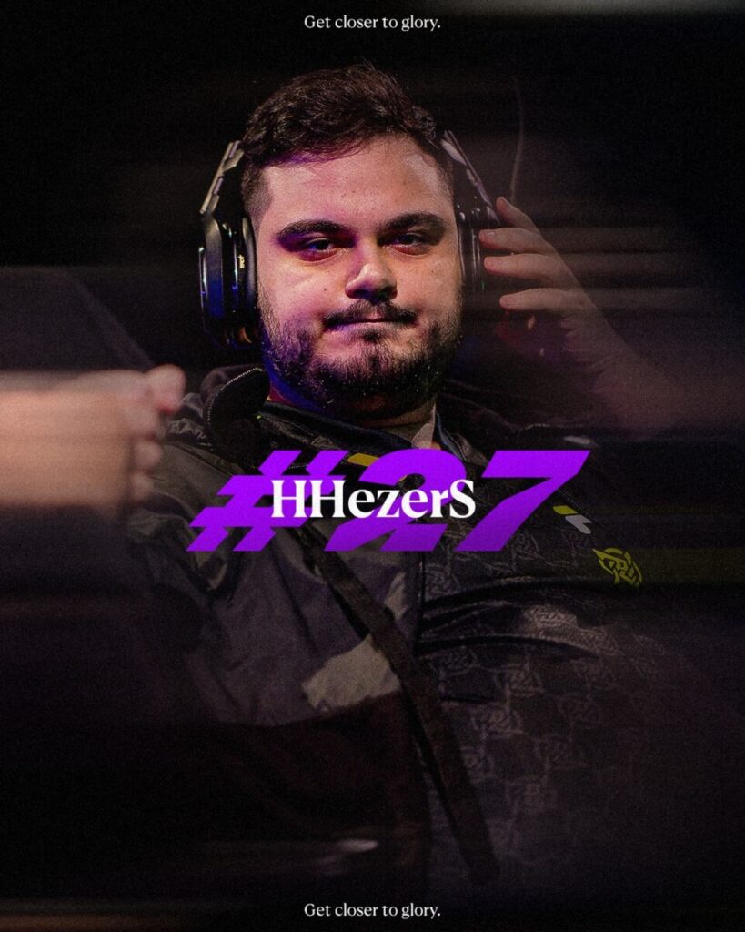 HHzers e l’Italia brillano su EA Sports FC 26: “Abbiamo talento”