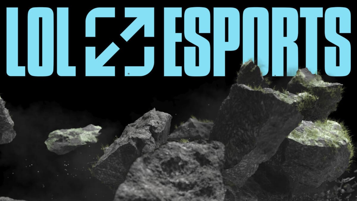 Lol Esports 2026 novità