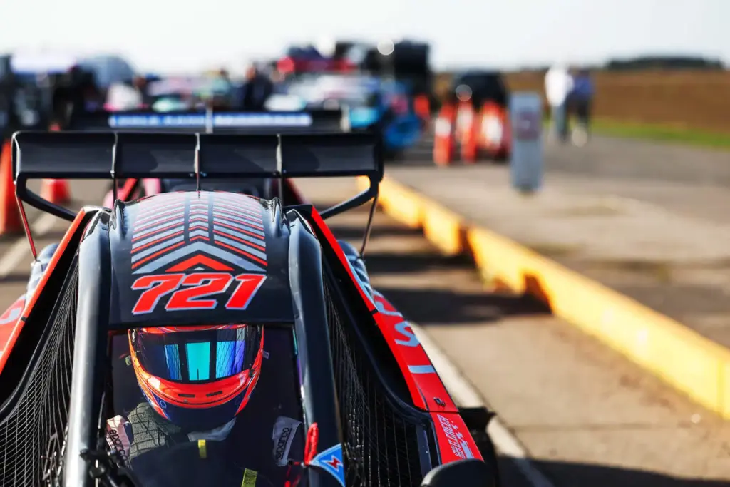Una carriera nel Motorsport partendo dai videogiochi? Nel Regno Unito si può