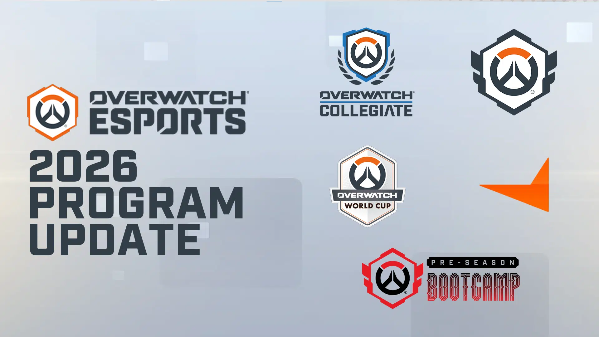 OWCS Overwatch World Cup