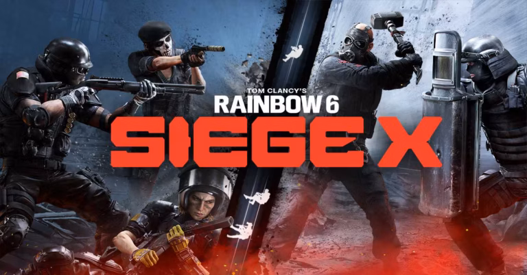Rainbow Six: tutti i tornei in programma per le squadre tier 2