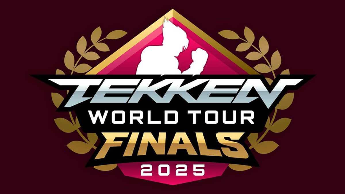 Tekken World Tour