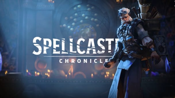 Spellcasters Chronicles closed beta