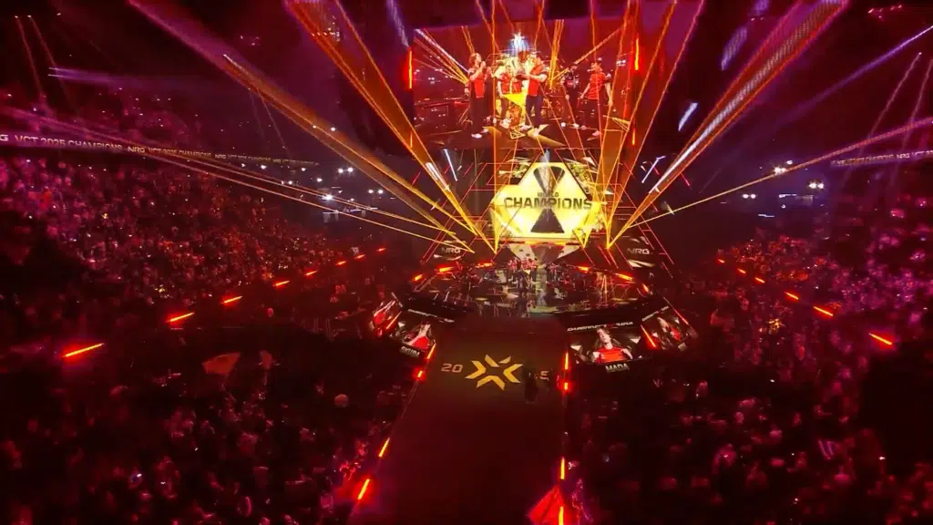 Riot Games svela i formati di Stage 1 e Stage 2 del VCT 2026 di Valorant