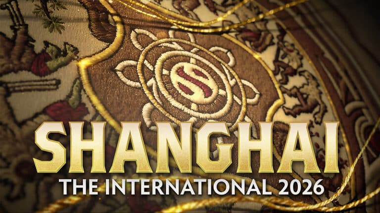 Dota 2: format e programma del The International 2026