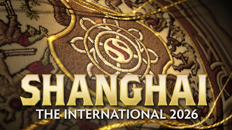 Annunciate le date del The International di Dota 2