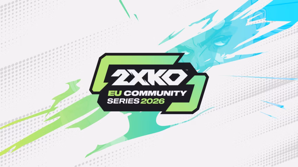Al via la stagione europea di 2XKO con la EU Community Series