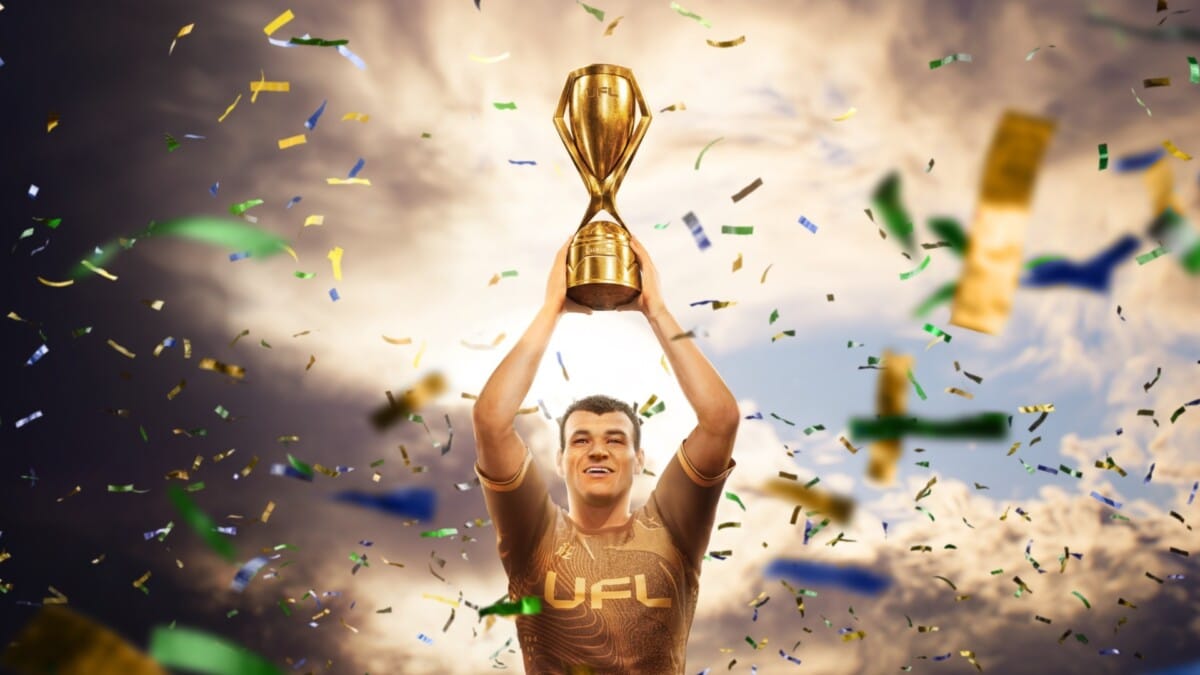 UFL annuncia un nuovo aggiornamento, con Cafu tra i protagonisti