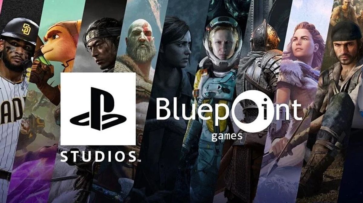 Bluepoint: voleva Bloodborne, Sony l’ha spinta sul live service di God of War
