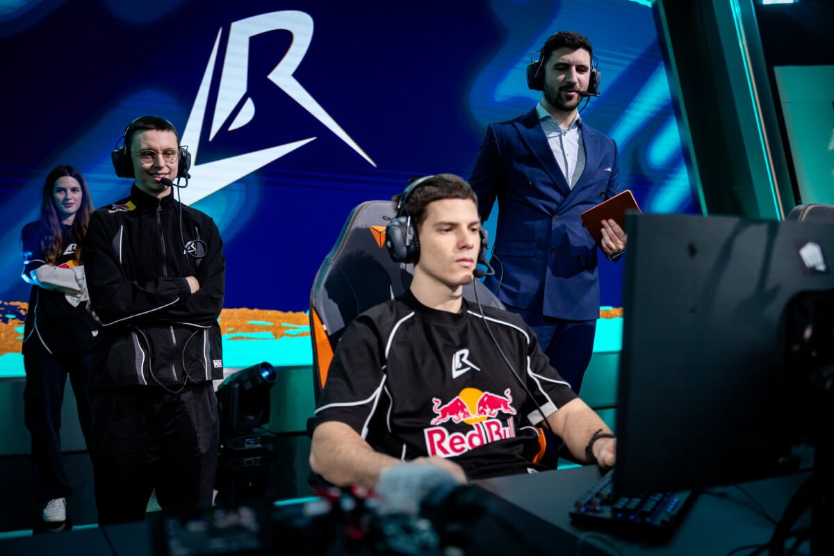 Lec Versus 2026 Los Ratones