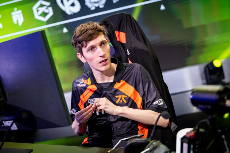 Niente Valorant Emea Clash per Heretics, Fnatic e Liquid