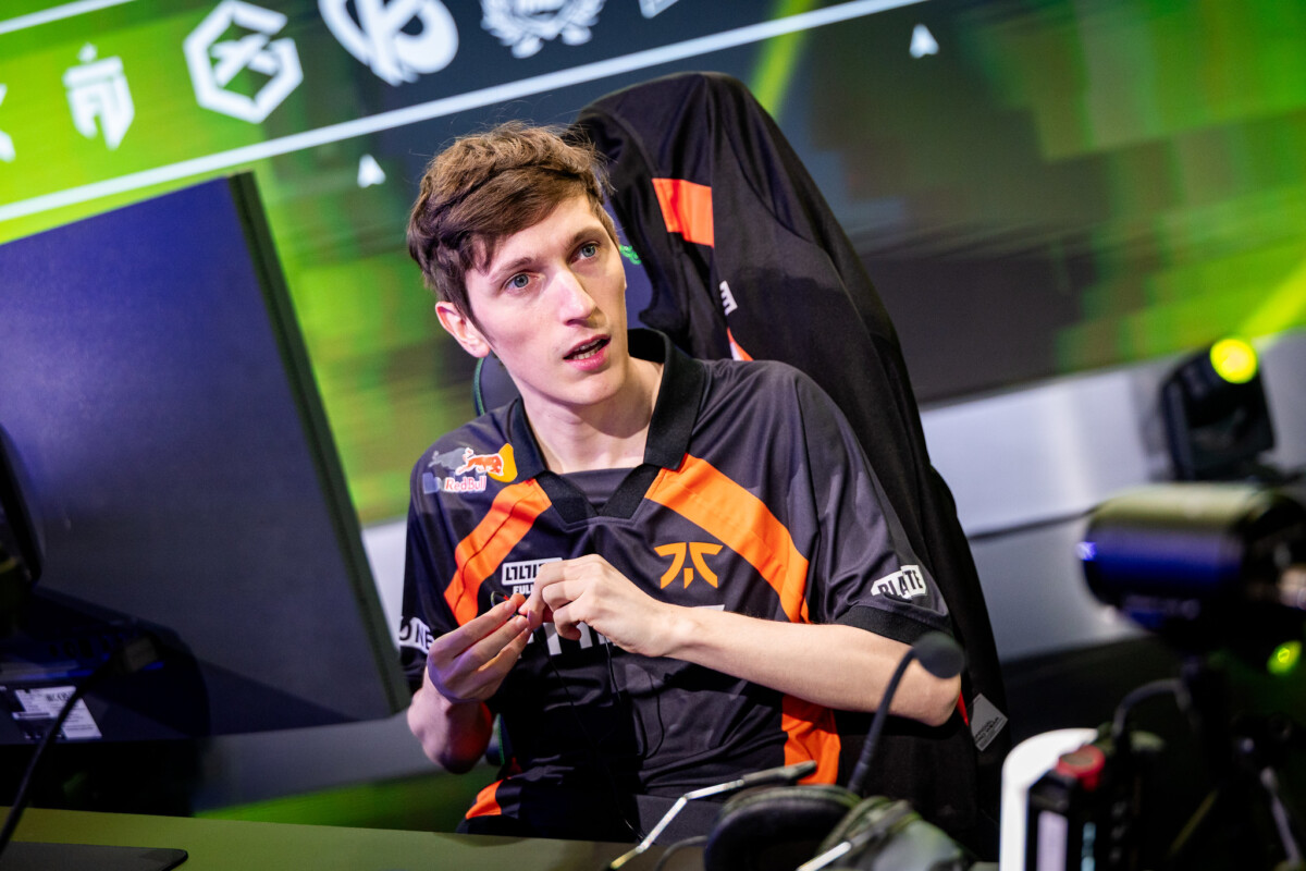valorant emea clash fnatic