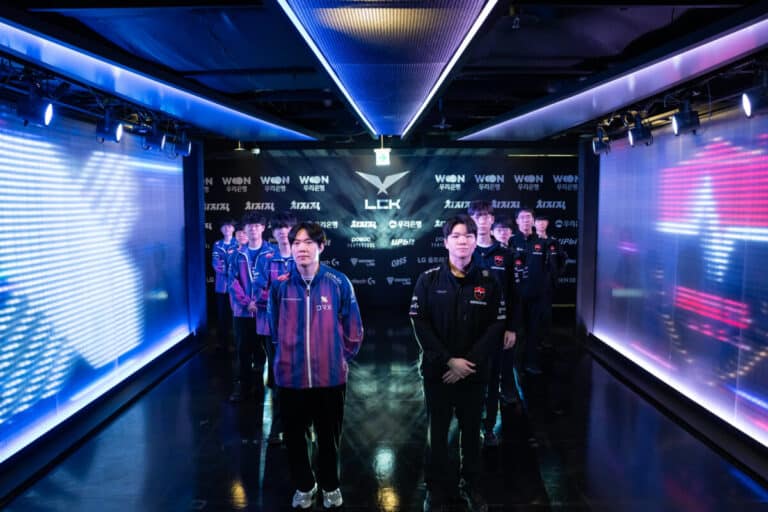 Come stanno andando le coach comms su Lol?