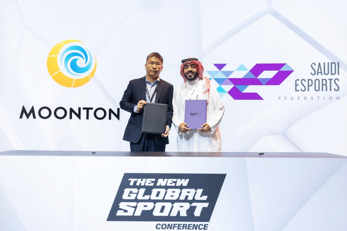 Moonton verso l'Arabia Saudita: ecco cosa sappiamo
