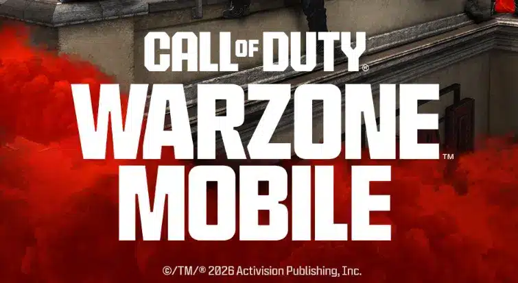 Call of Duty Warzone Mobile