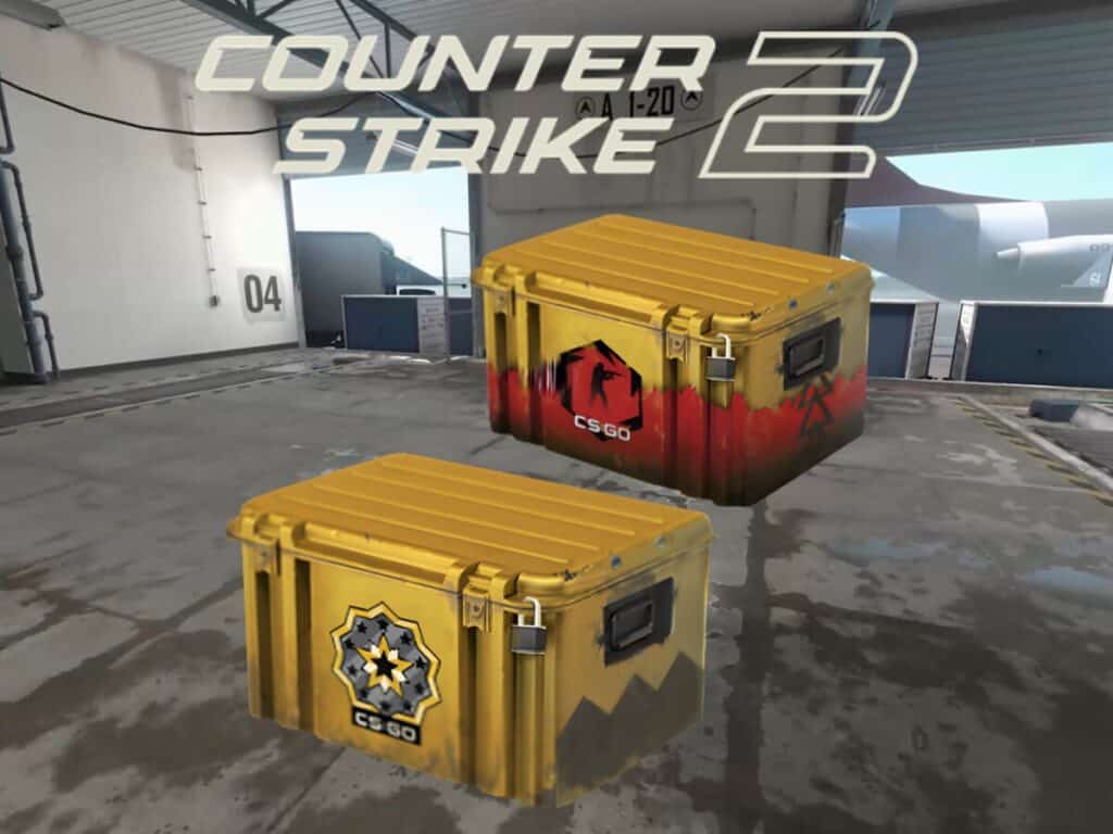 Valve: New York accusa la società di gioco d’azzardo illegale per le loot box di CS e Dota