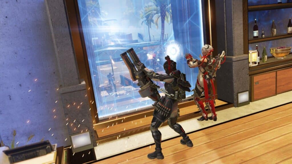Apex Legends Breccia