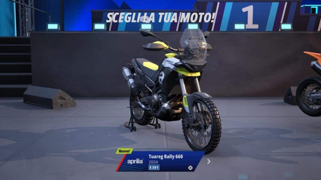 Ride 6 recensione