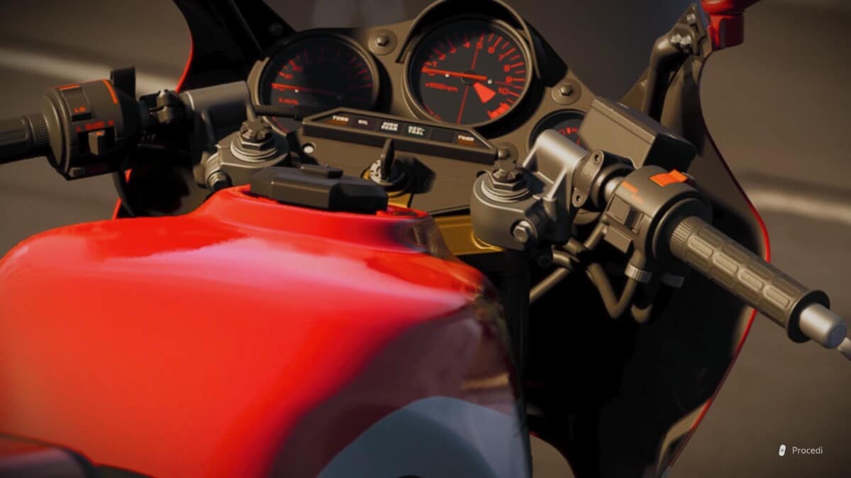 Ride 6 recensione