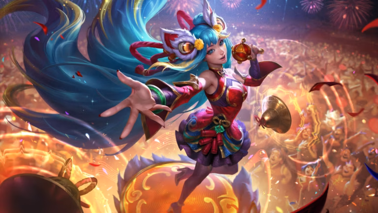 League of Legends: tutte le novità della patch 26.3