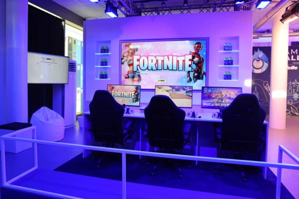Esport e Olimpiadi