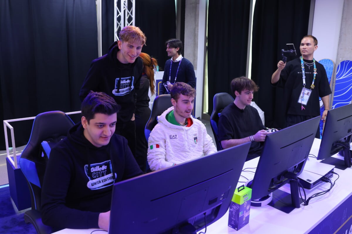 Esport e Olimpiadi