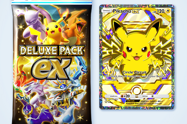 Pokémon TCG Pocket espsorts