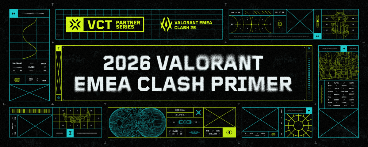 valorant vct emea clash