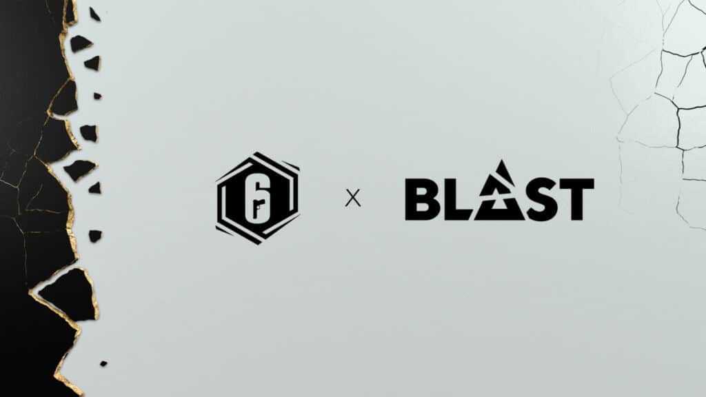 Rainbow Six: rinnovato l’accordo tra Ubisoft e BLAST