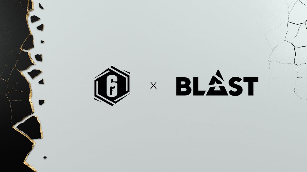 Rinnovato l'accordo tra Ubisoft e BLAST per Rainbow Six