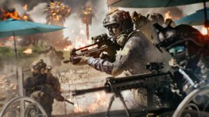 Battlefield 6 tra record di vendite e licenziamenti: EA riduce il personale nonostante il successo