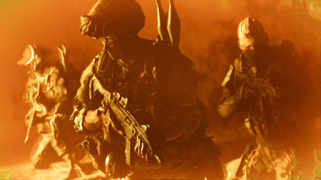 Battlefield Stagione 2 provato
