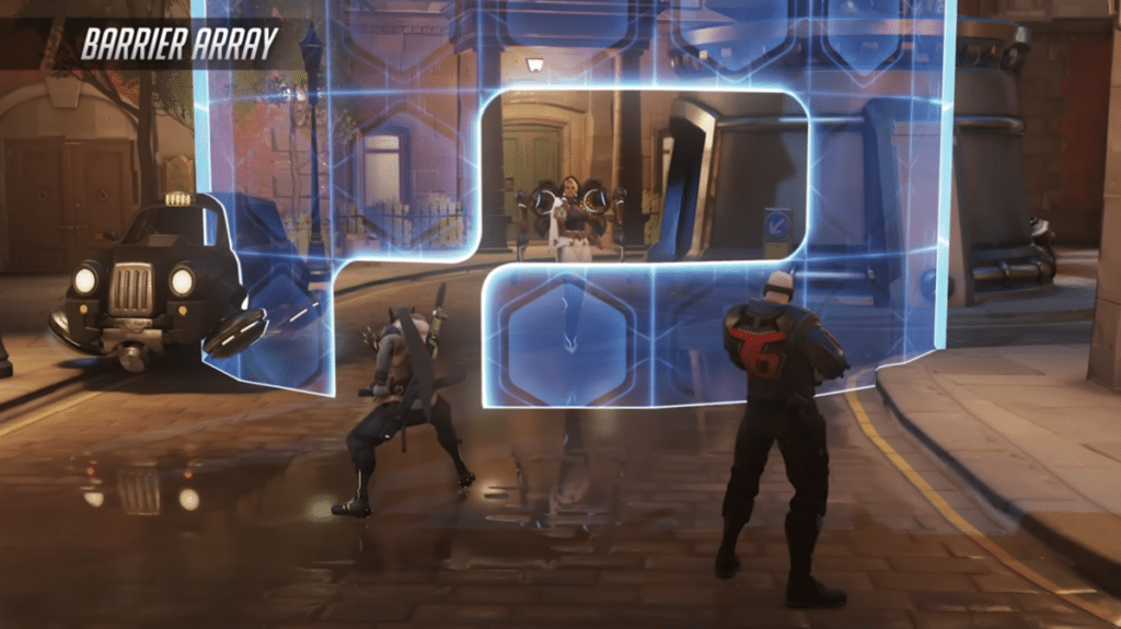 Overwatch nuovi eroi