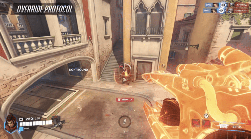 Overwatch nuovi eroi