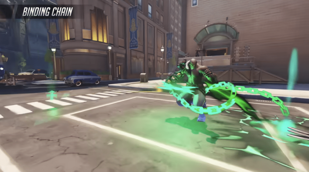 Overwatch nuovi eroi