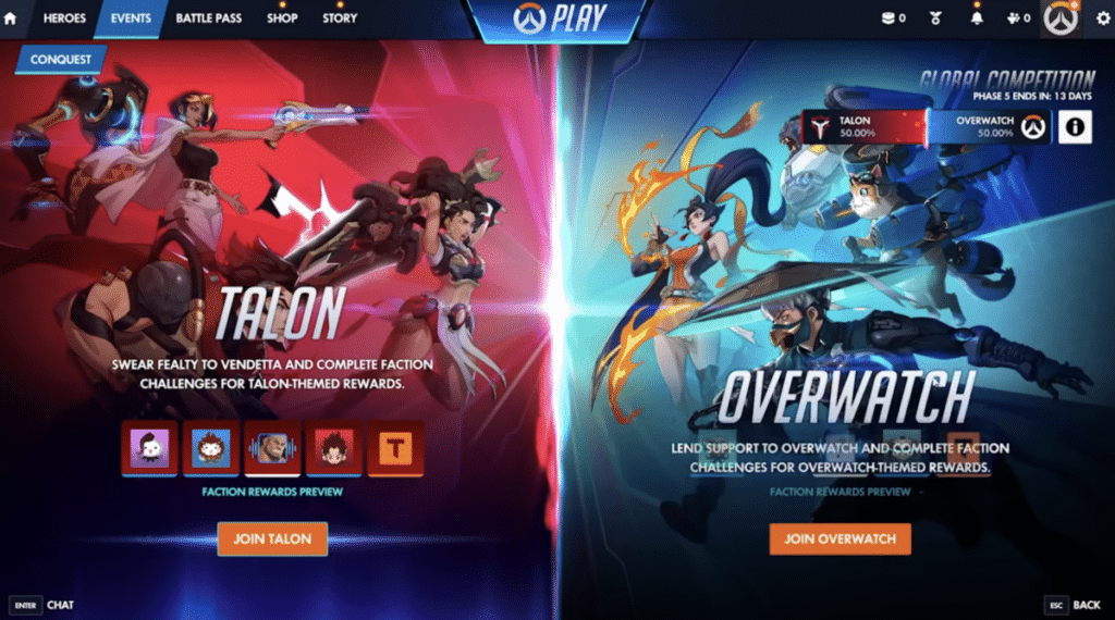 Overwatch nuovi eroi