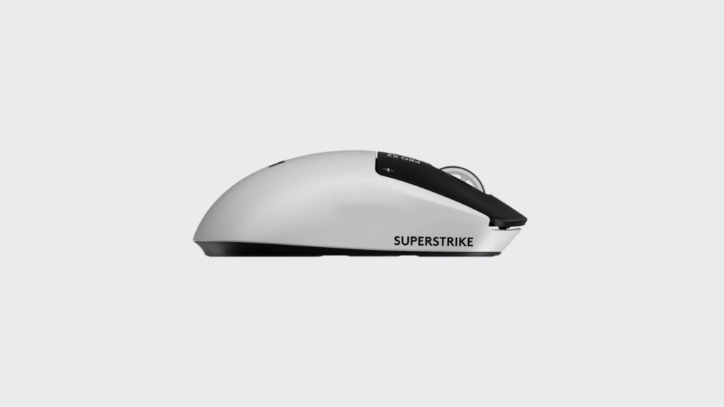 Pro X2 Superstrike