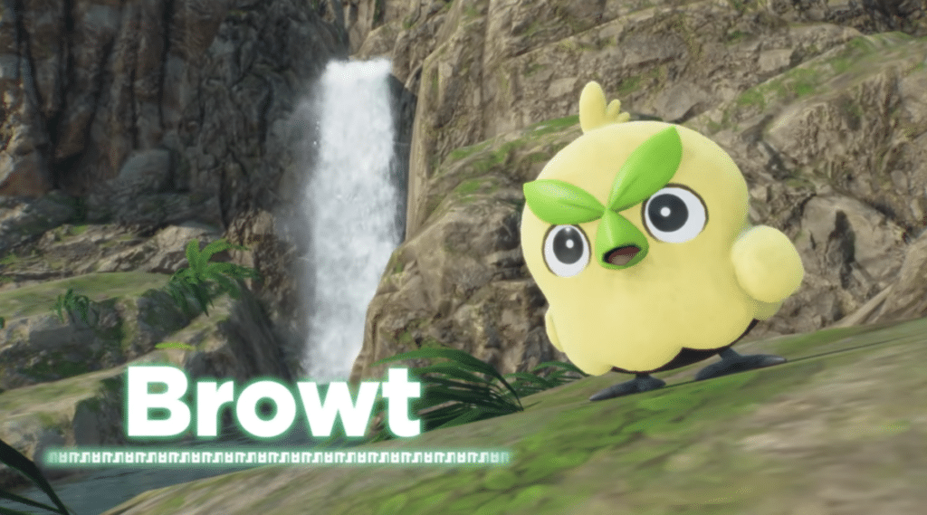 Pokémon presents 30 anni