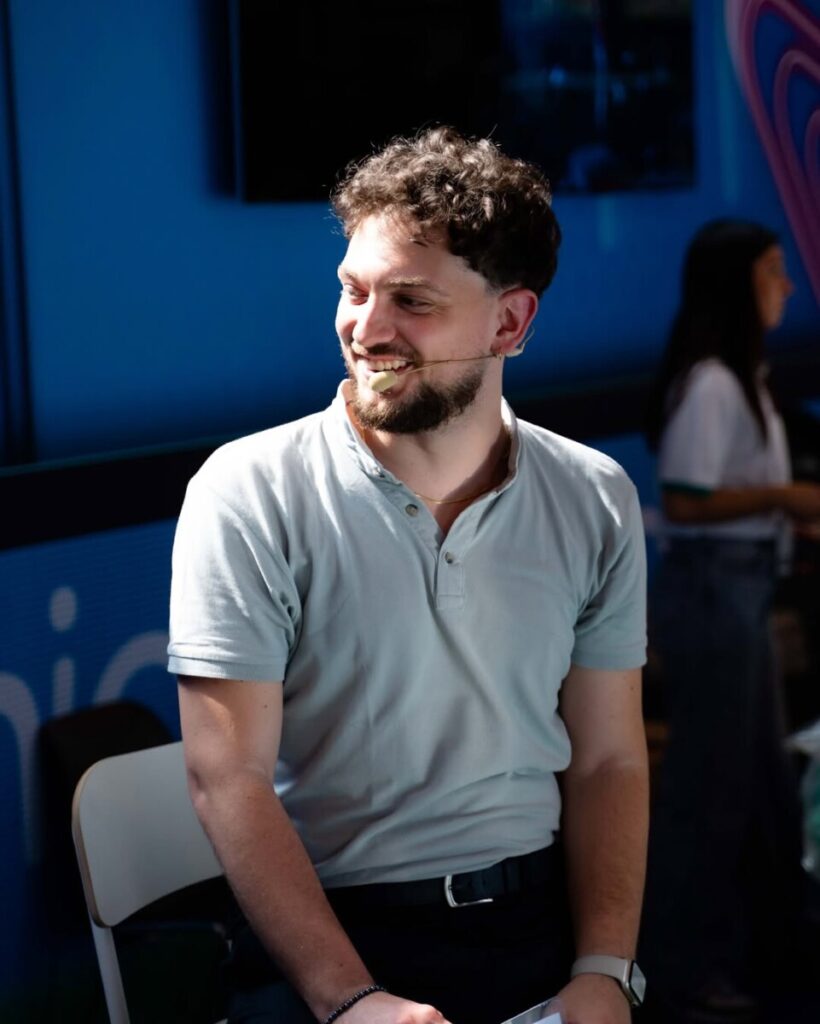 Raffaele ‘ilSolitoMute’ Bottone: “Il mio mondo tra Rainbow Six e tecnologia”