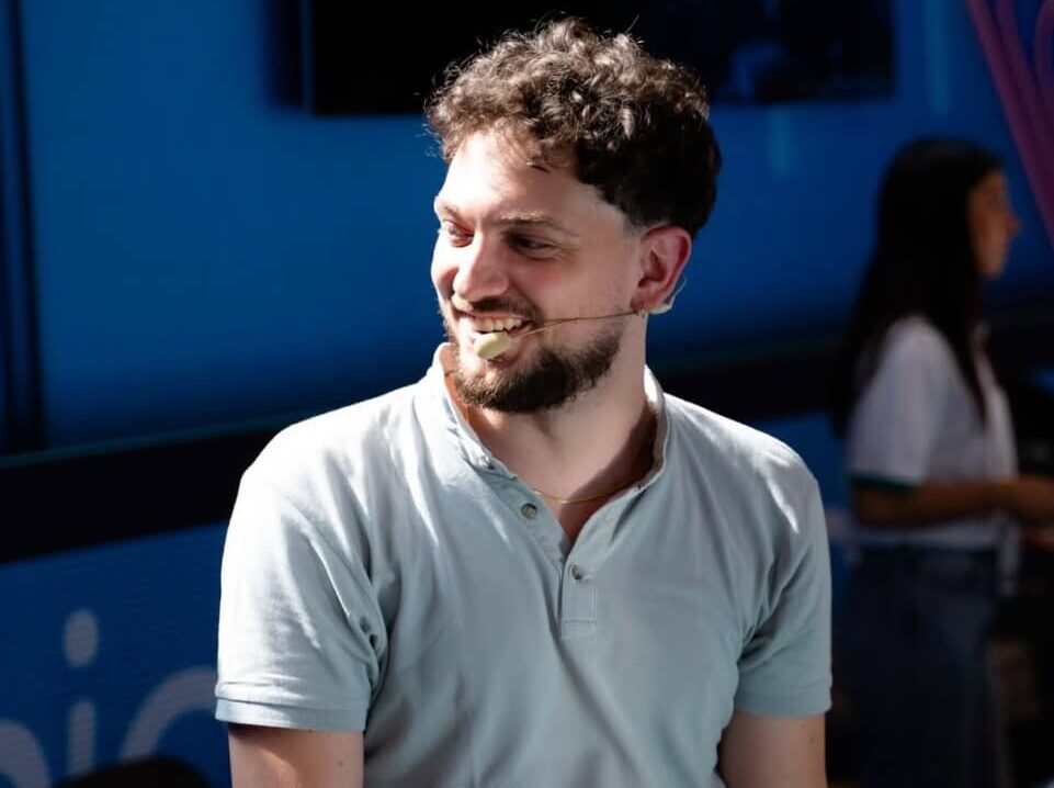 Raffaele 'ilSolitoMute' si racconta ai nostri microfoni tra Rainbow Six e mondo tech