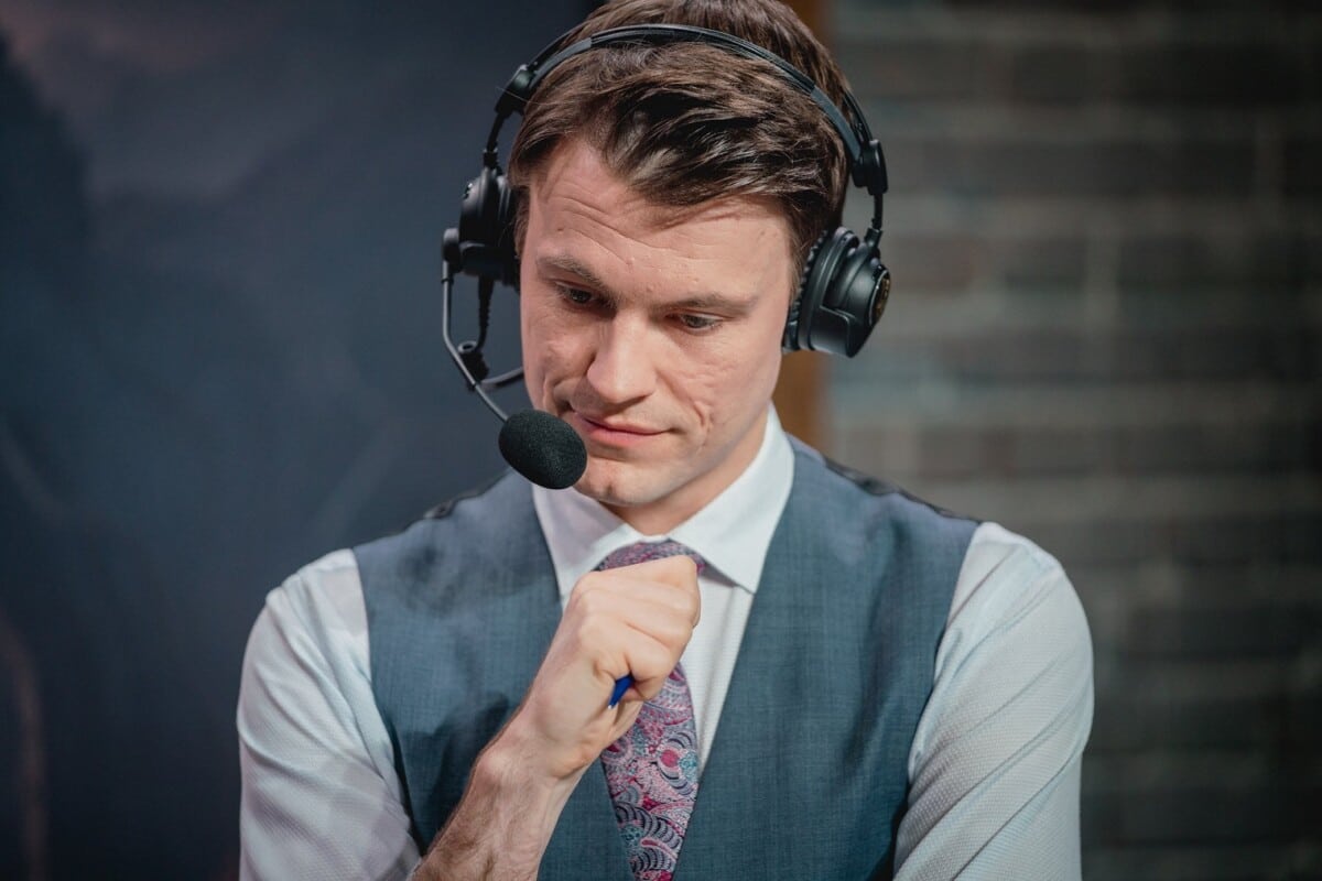 hopeum quickshot