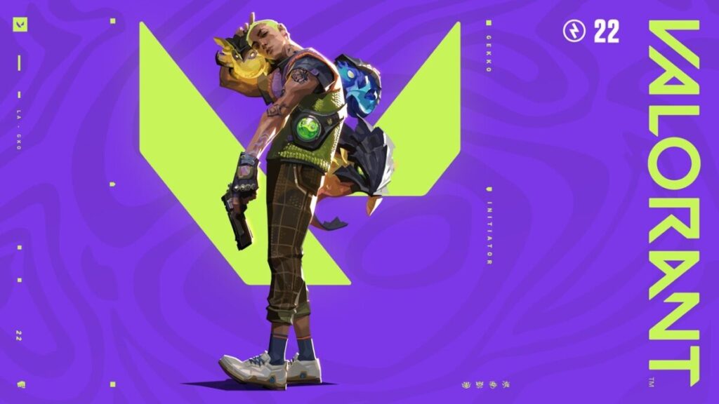 Come cambia l’esports hub di Valorant con la patch 12.03