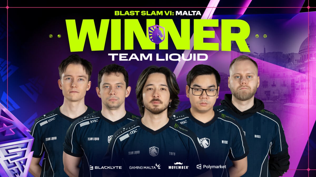 blast dota 2 team liquid
