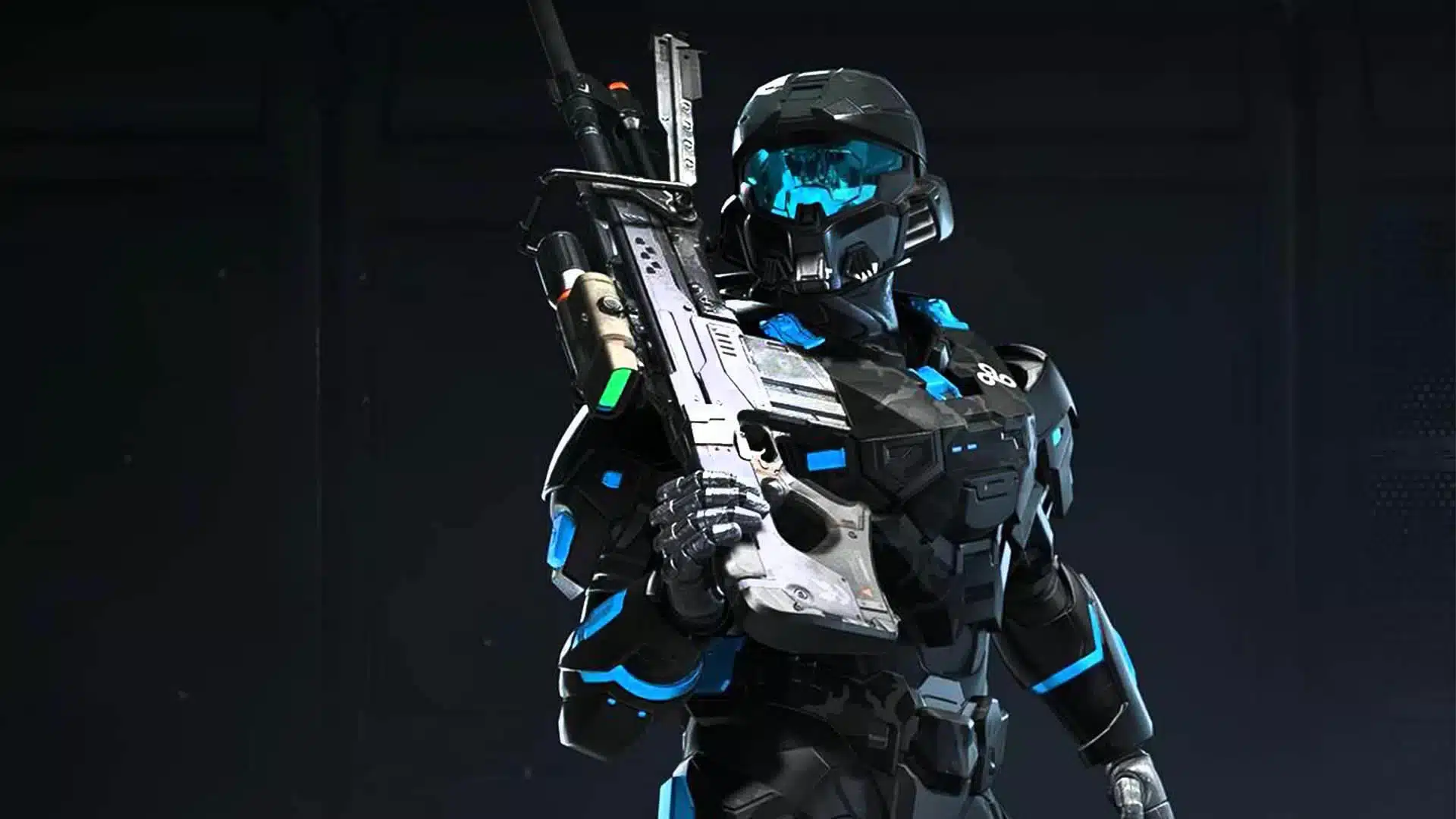 Cloud9 Halo