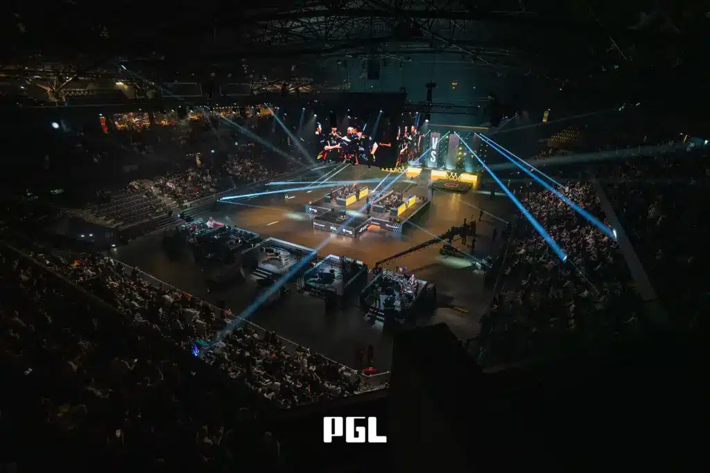 PGL: il sindaco di Cluj-Napoca annuncia tre anni di partnership su Counter-Strike