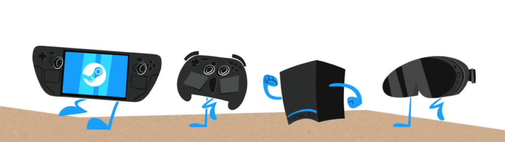 Steam Machine prezzo rinviato
