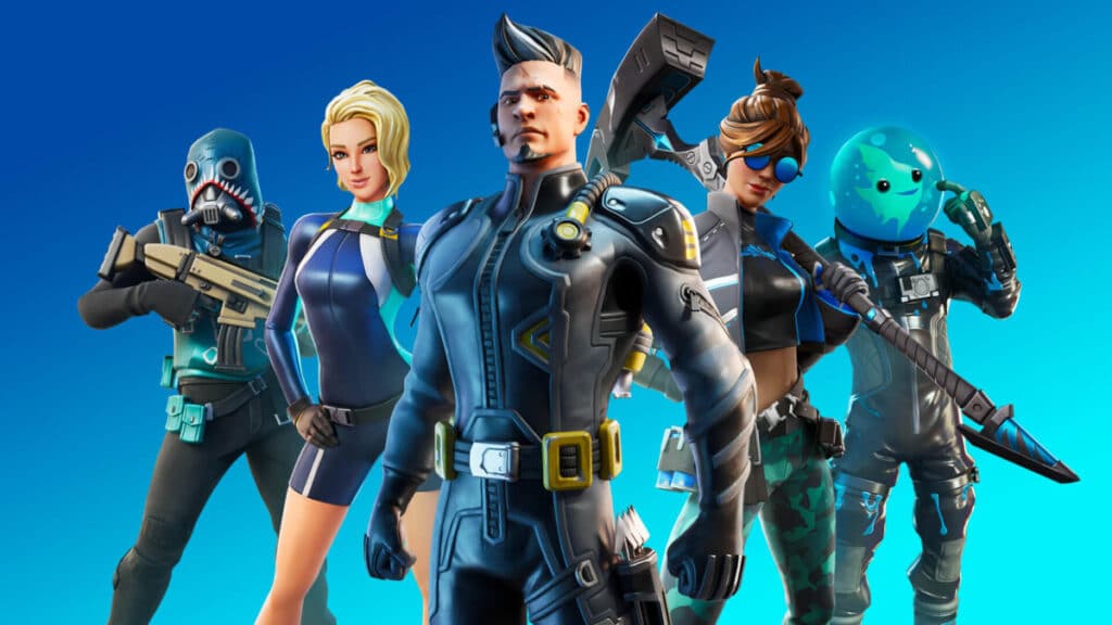 Fortnite introduce nuove misure anti-cheat nei tornei esports