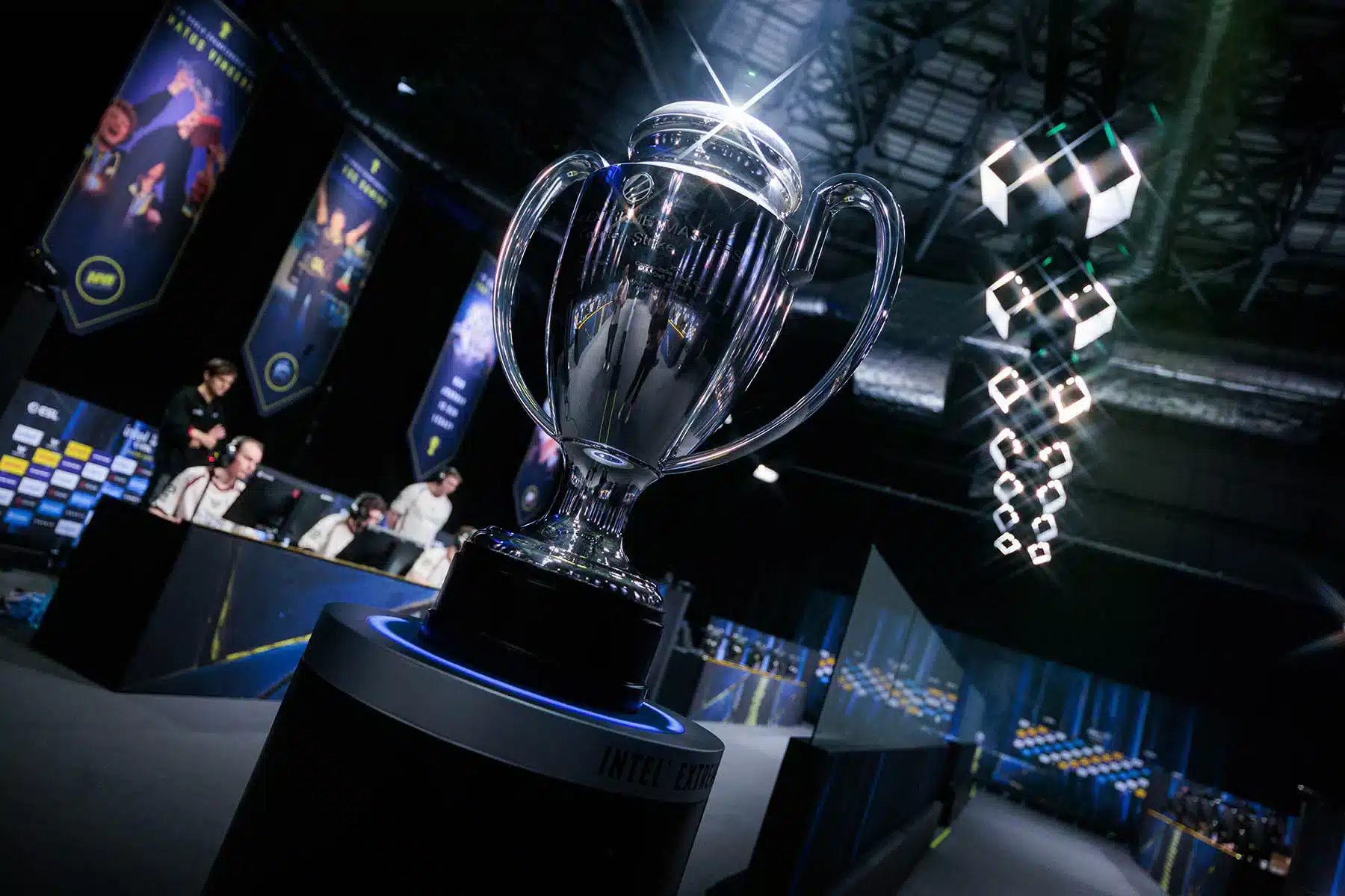 IEM Cracovia 2026 Playoff