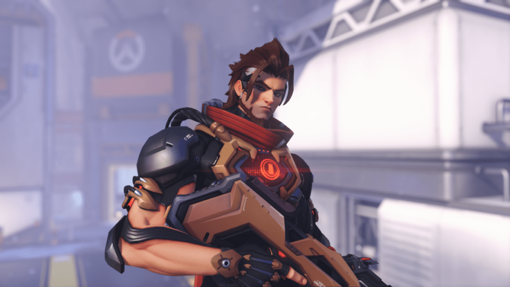 Emre guida Overwatch